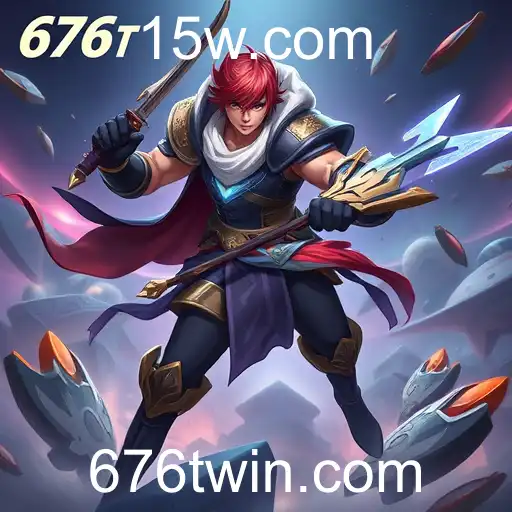 676t: Um Marco no Cenário dos Jogos Online em {当前年份}