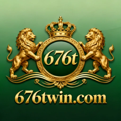 676t logo