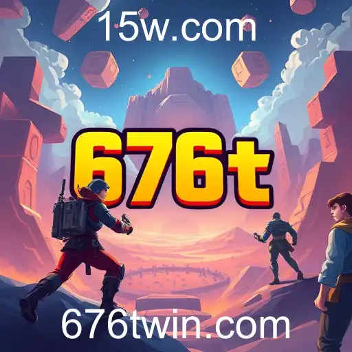 676t: Inovação e Imersão no Cenário Atual de Jogos Online